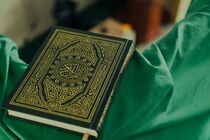 تلاوت جزء دوازدهم قرآن کریم با صدای پرهیزگار + دانلود