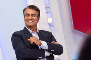 ضبط برنامه ایرونی‌جات منتفی شد