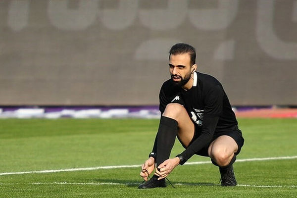 اسامی داوران هفته هجدهم لیگ برتر فوتبال اعلام شد