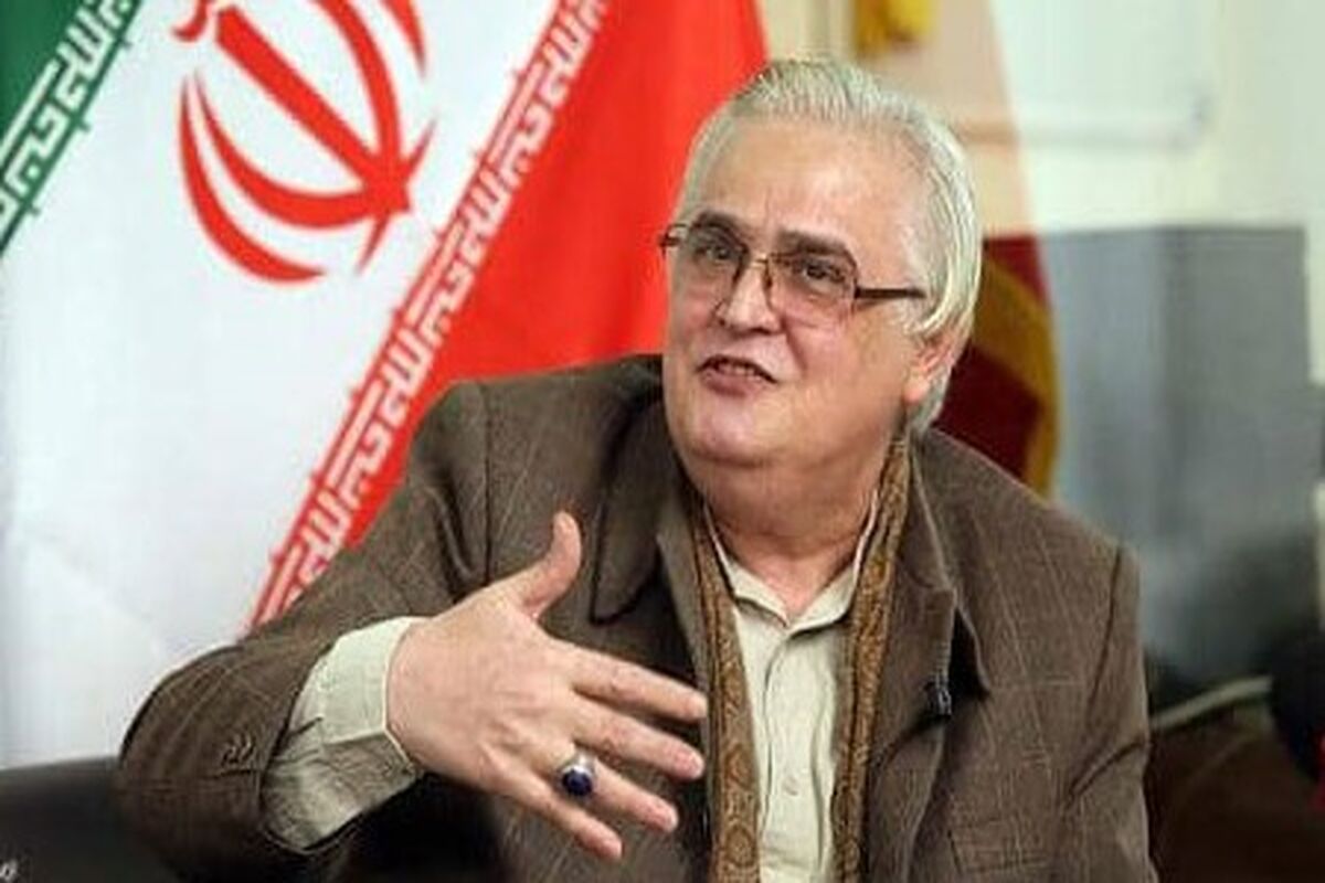 علی اصغر شعردوست