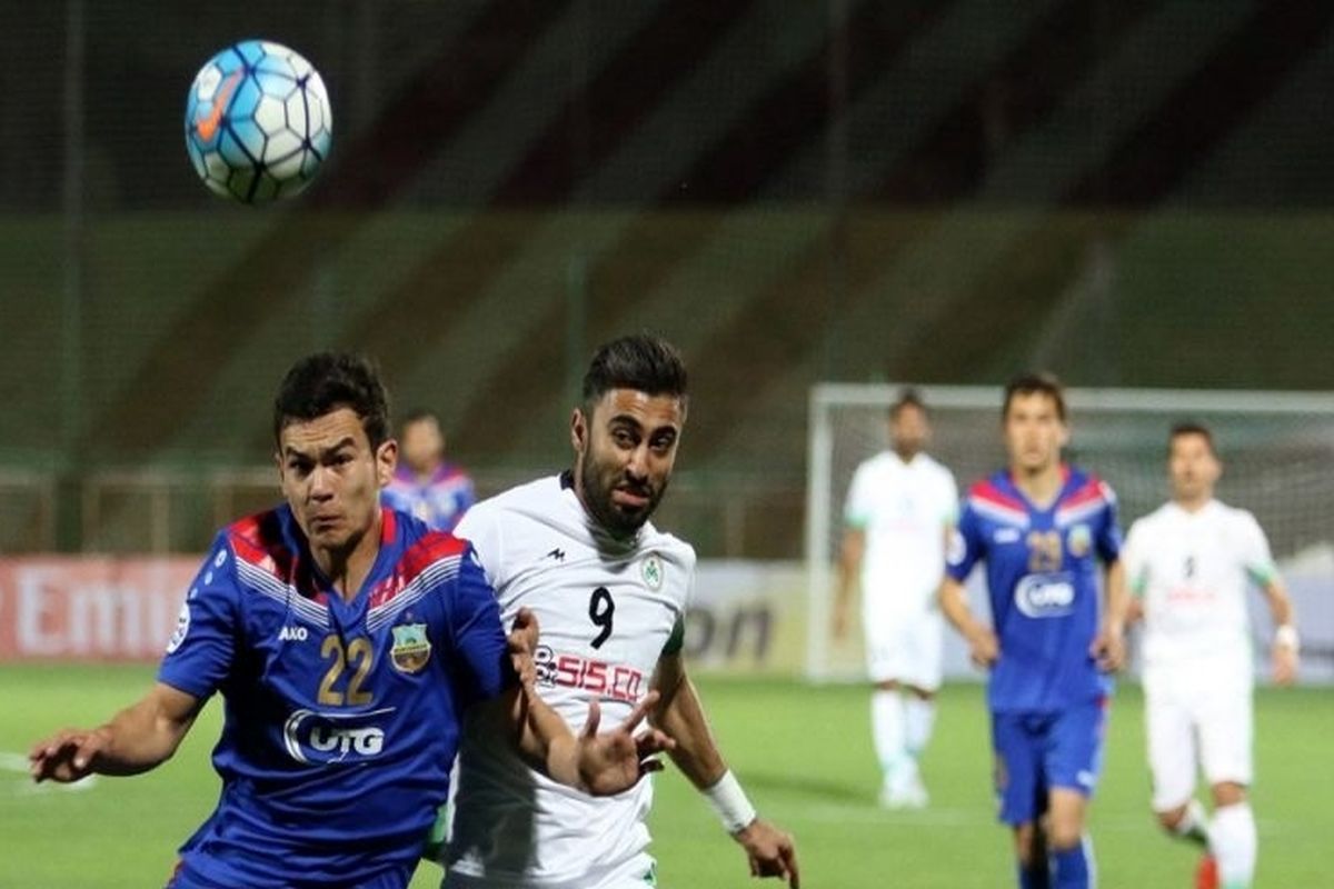 اصفهان- باشگاه ذوب اهن