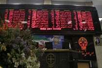 تصویب سود نقدی ۱۷۵ هزار میلیاردریالی توسط ناشران بورس تهران