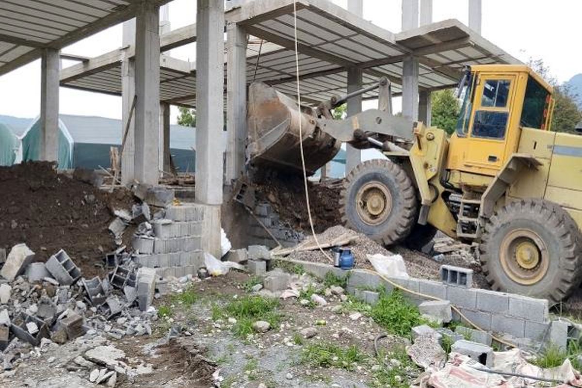 مدیر جهاد کشاورزی عباس اباد