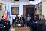 اعلام آمادگی هنرمندان صنایع‌دستی برای مرمت بناهای تاریخی آسیب‌دیده در فارس