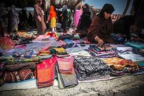 راه اندازی بازارچه های اشتغالزایی بانوان در بندرعباس