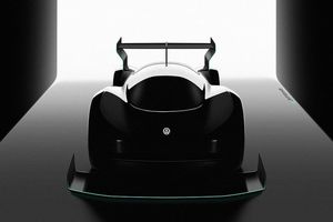 فولکس واگن قول تولید 300 خودروی بی آلاینده را تا سال 2030 داد