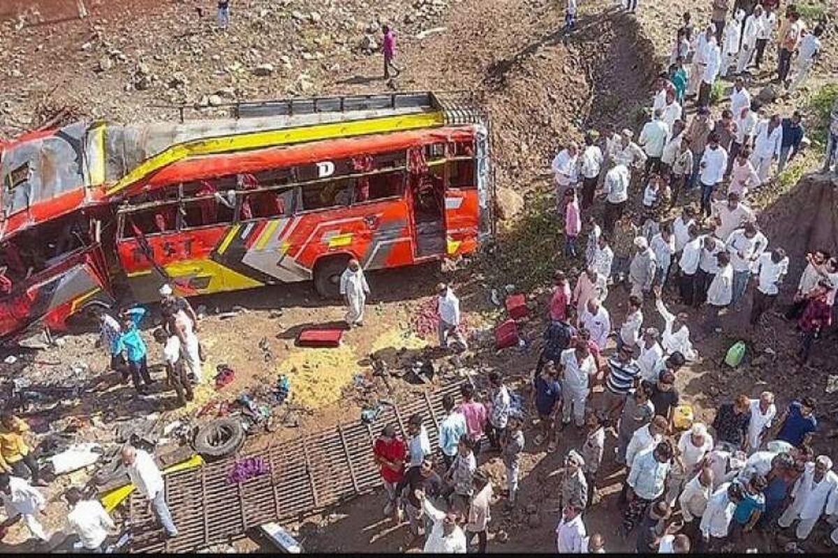 حادثه در کشور هند