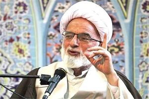 ما غارتگر نیستیم و نباید اسیر دلار آمریکا شویم