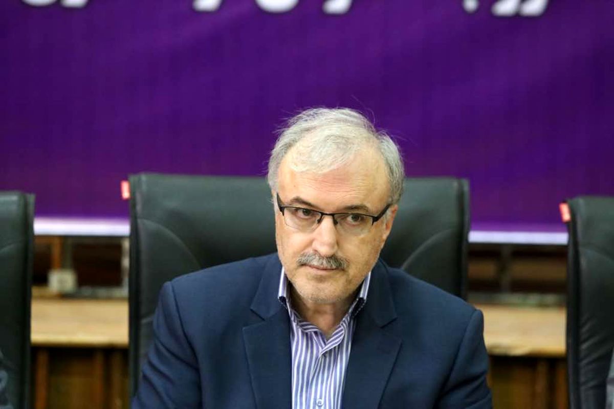 شورای اداری شهرستان باغملک