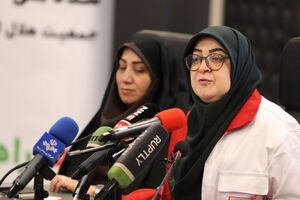 ۲۷۰ هزار امدادگر  با آمادگی، آرامش‌بخش سفرهای نوروزی هستند