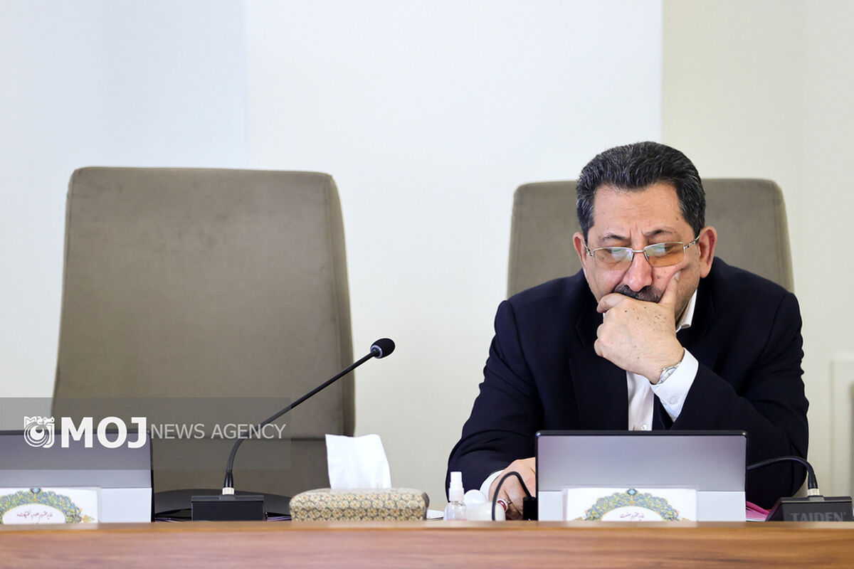 مهندس سید محمد اتابک + وزیر صنعت، معدن و تجارت