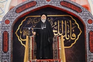  نسبت دادنِ بی ایمانی به مذاکره کنندگان غیرقابل قبول است