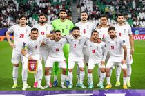 گل دوم ایران به امارات توسط مهدی طارمی + فیلم
