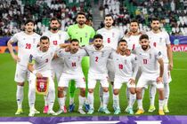 گل دوم ایران به امارات توسط مهدی طارمی + فیلم