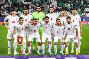 گل دوم ایران به امارات توسط مهدی طارمی + فیلم