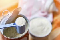 پیگیری اختصاص سهمیه روزانه شیرخشک به استان یزد