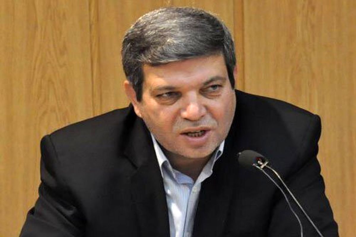 سیدجواد حسینی