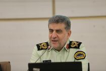 بازگشت ۵۰۰ میلیارد طلای مسروقه به مالباختگان/ کاهش ۳۰ درصدی وقوع قتل در فارس
