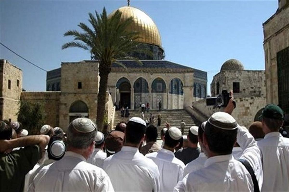 مسجد الاقصی