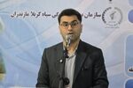 بهره‌برداری از طرح آبرسانی ۸ روستای نکا با اعتبار ۵۰ میلیارد تومان