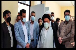 مراکز نیکوکاری بازوان قدرتمند کمیته امداد