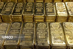 طلای جهانی تا ۴۸۰۰ دلار عقب نشست