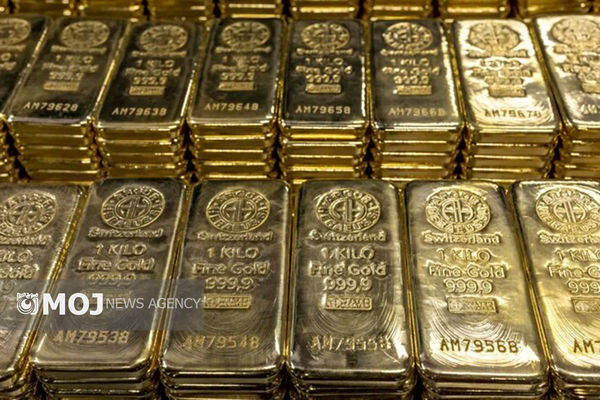 قیمت طلا در بازارهای جهانی همچنان صعودی است