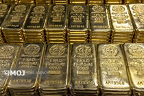 قیمت طلای جهانی افزایش یافت
