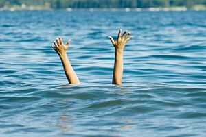 غرق شدن جوان 20 ساله در استخر آب کشاورزی در تیران و کرون