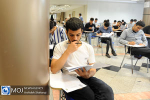 نتایج اولیه کنکور ۱۴۰۲ از ۱۵ تا ۲۰ مرداد اعلام خواهد شد