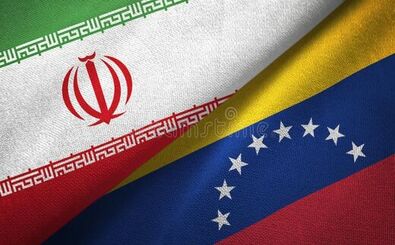 Iran is quite ready to expand ties with Venezuela