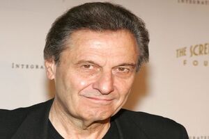 درگذشت یک بازیگر در 82 سالگی
