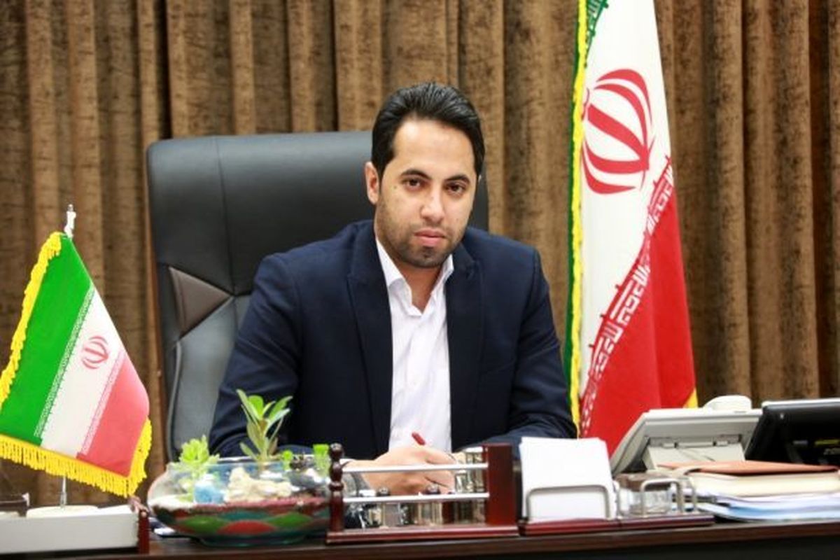 فرماندار پارسیان