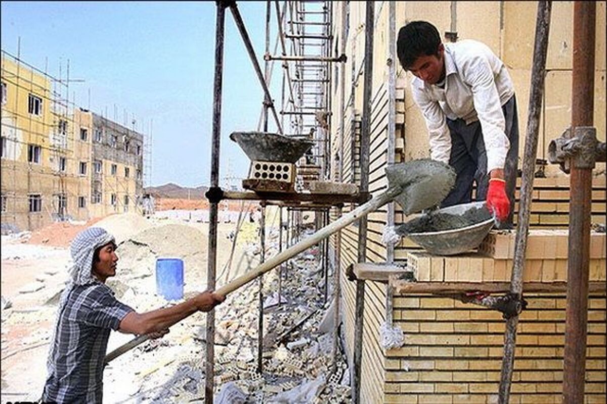 تبعه غیر مجاز خارجی در خوزستان