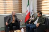بررسی اجرای طرح هادی و واگذاری زمین به خانوارهای فاقد مسکن در روستاهای قشم
