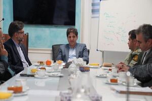 بحران اصلی تولیدکنندگان انرژی است