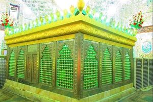 ۲۰ بقعه متبرکه لرستان میزبان ویژه‌برنامه سالروز شهادت امام جعفرصادق(ع)