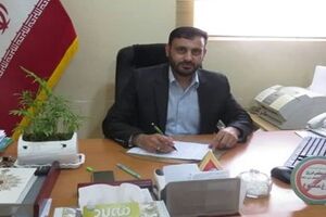اسکان گردشگران جزیره هرمز در مکان های ایمن