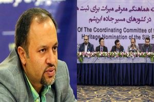 ۴ جاذبه گردشگری و تاریخی همدان در فهرست موقت ثبت جهانی قرار دارد