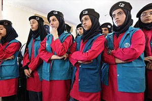 معرفی 30 خبرنگار نوجوان سی امین جشنواره فیلم کودک