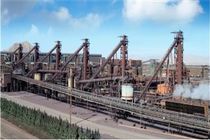 آب خلیج فارس راهکار بهره وری در فولاد / تامین مواد اولیه و انرژی دو گام اساسی برای صنعت فولاد