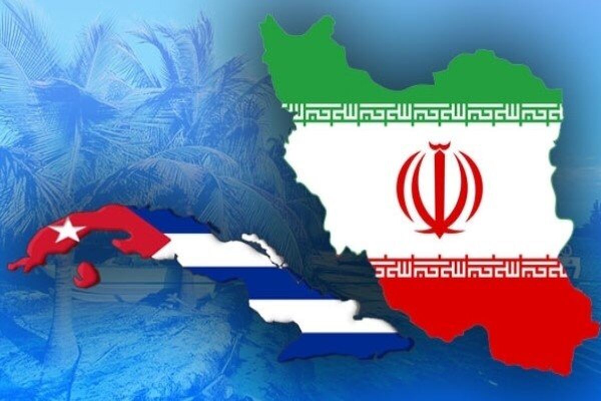 روابط ایران و کوبا