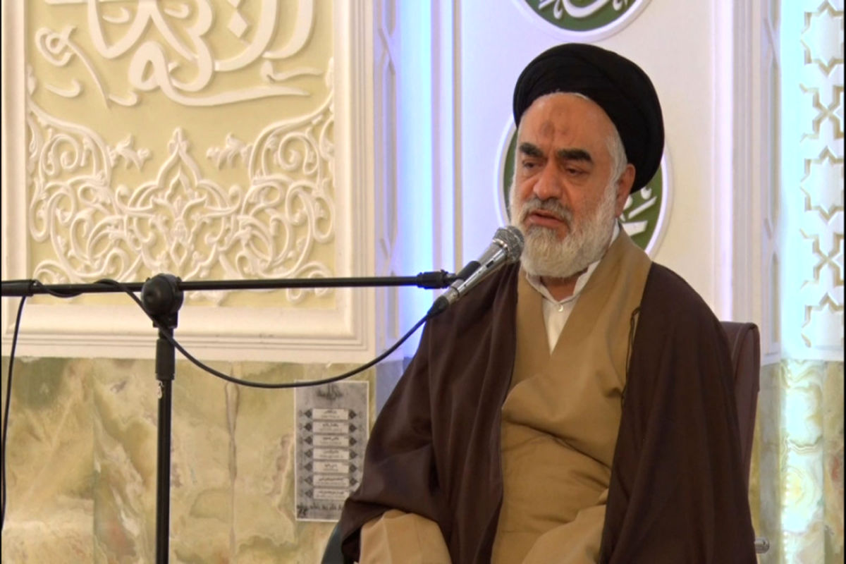 سیدابوالحسن مهدوی