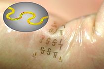 ساخت حسگرهای‌ پوشیدنی برای نجات جان انسان‌ها