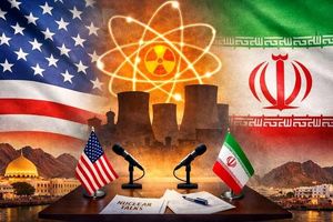آیا مذاکرات ایران و آمریکا صرفاً مدیریت بحران است یا گامی در جهت رسیدن به توافقی پایدار؟
