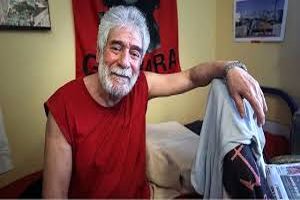 بازگشت «جورج عبدالله» نماد مقاومت به بیروت