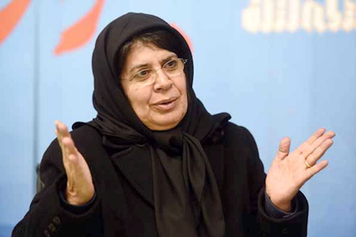 هایده شیرزادی