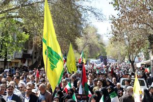 اعلام مسیر‌های راهپیمایی روز قدس در هرمزگان