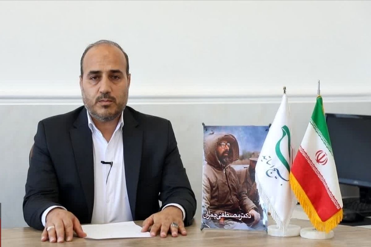 محمود علامه روشن