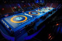 برنامه کامل مسابقات کشتی زیر 23 سال قهرمانی جهان